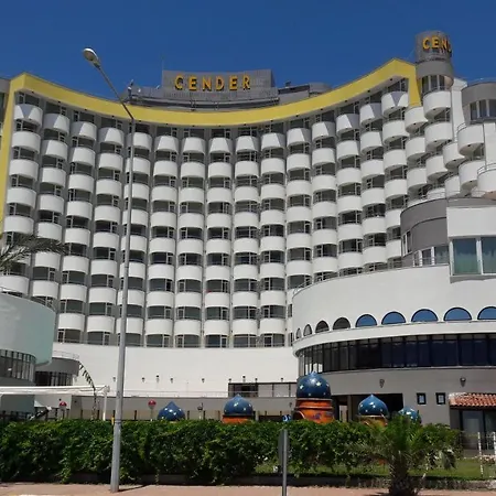 Cender Otel 4*