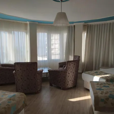 Cender Otel